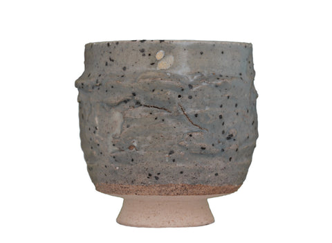 Cup # 31882, wood firing/ceramic, 154 ml.