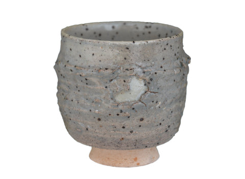 Beker # 31882, houtvuur/keramiek, 154 ml.