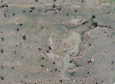 Beker # 31882, houtvuur/keramiek, 154 ml.