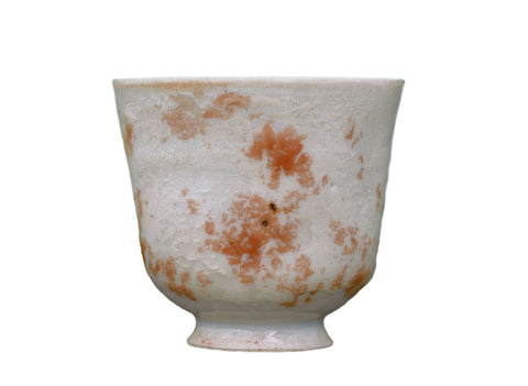 Cup # 31866, wood firing/ceramic, 94 ml.