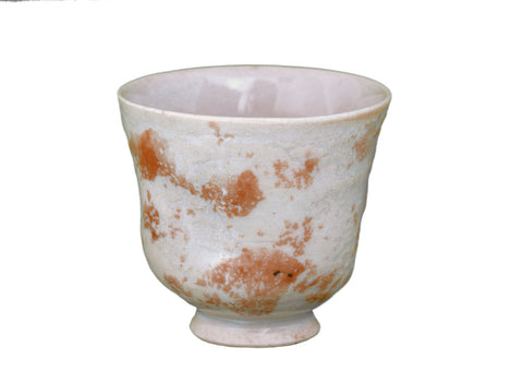 Cup # 31866, wood firing/ceramic, 94 ml.