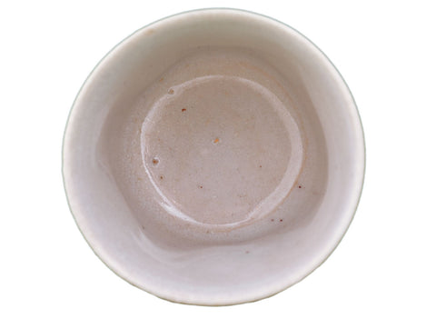 Cup # 31866, wood firing/ceramic, 94 ml.