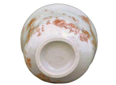 Cup # 31866, wood firing/ceramic, 94 ml.