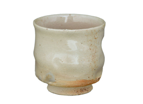 Beker # 31998, houtvuur/keramiek, 148 ml.