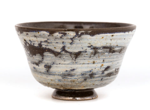 Tasse n° 31765, cuisson au bois/céramique, 164 ml.