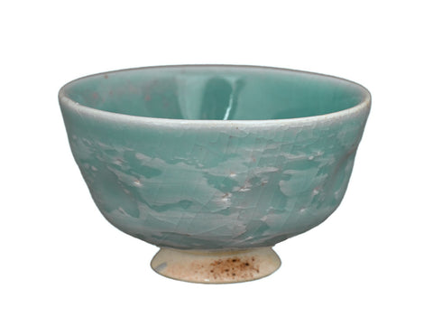 Beker # 32001, houtvuur/keramiek, 100 ml.