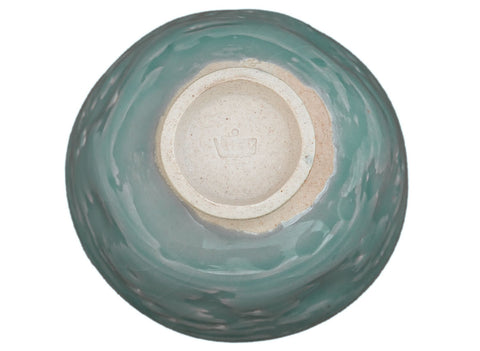 Beker # 32001, houtvuur/keramiek, 100 ml.