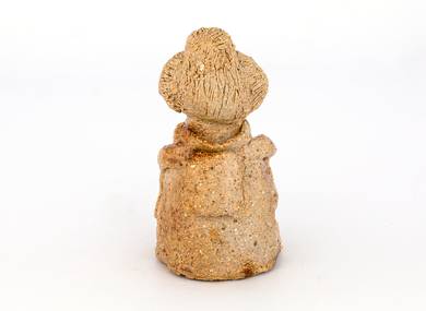 Teekanne Nr. 29821, Holzbrand/Keramik