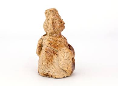Teekanne Nr. 29821, Holzbrand/Keramik