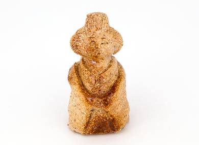 Teekanne Nr. 29821, Holzbrand/Keramik