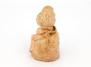 Teekanne Nr. 29821, Holzbrand/Keramik