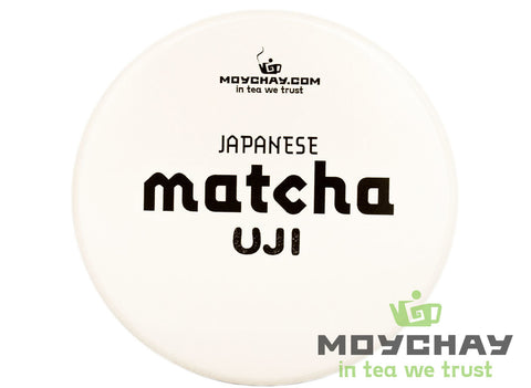 Matcha UJI (50g)