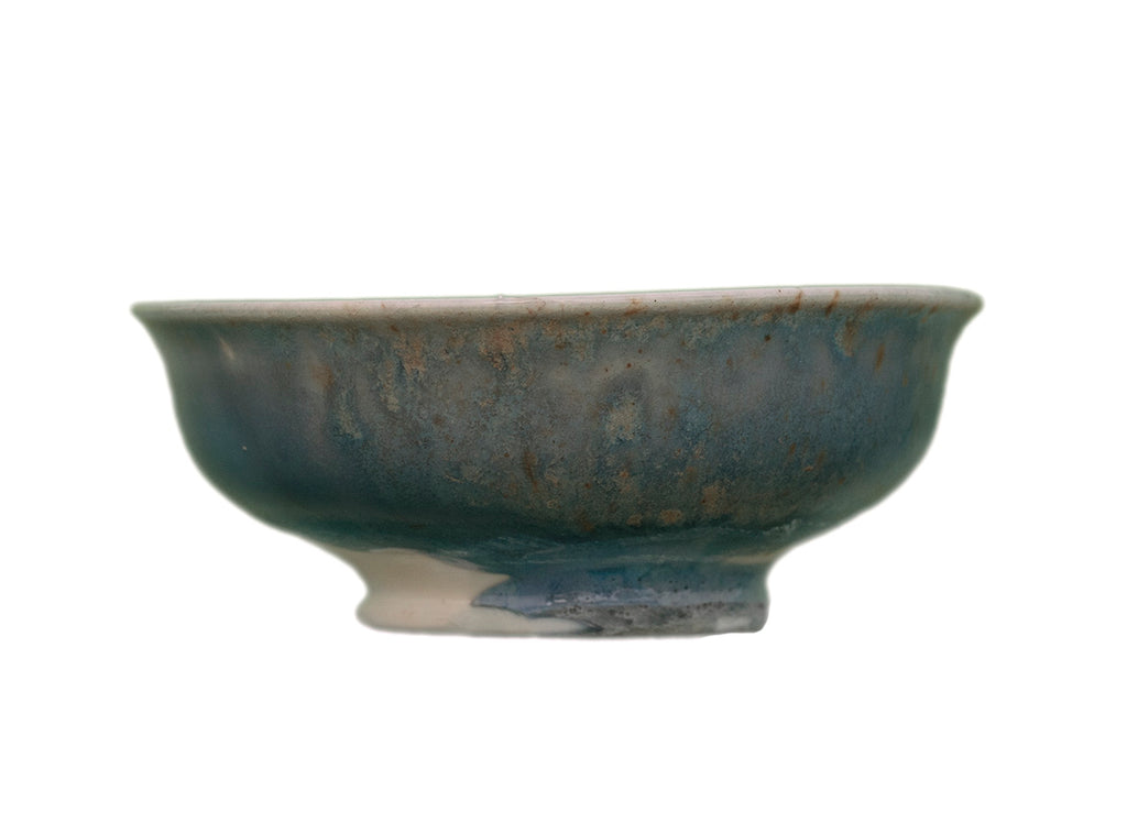 Cup # 32618, wood firing/ceramic, 65 ml.