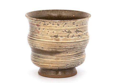 Cup # 32622, wood firing/ceramic, 160 ml.