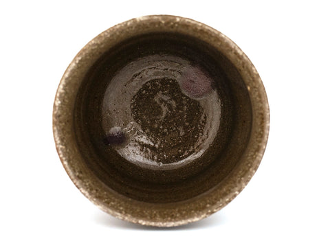 Cup # 32622, wood firing/ceramic, 160 ml.