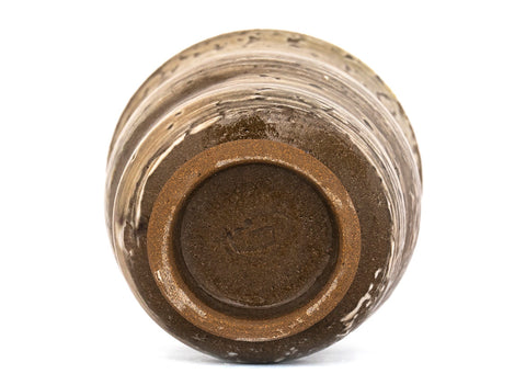Cup # 32622, wood firing/ceramic, 160 ml.
