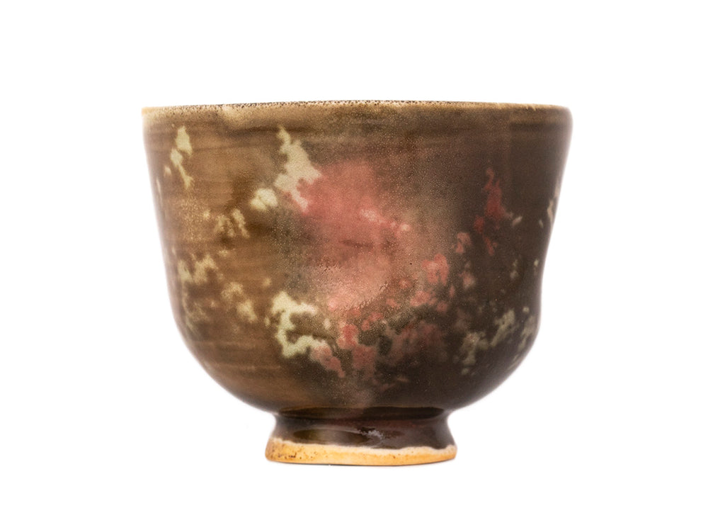 Cup # 32952, wood firing/ceramic, 130 ml.