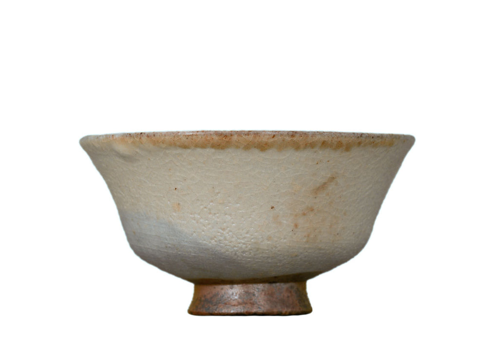 Cup # 32758, wood firing/ceramic, 120 ml.