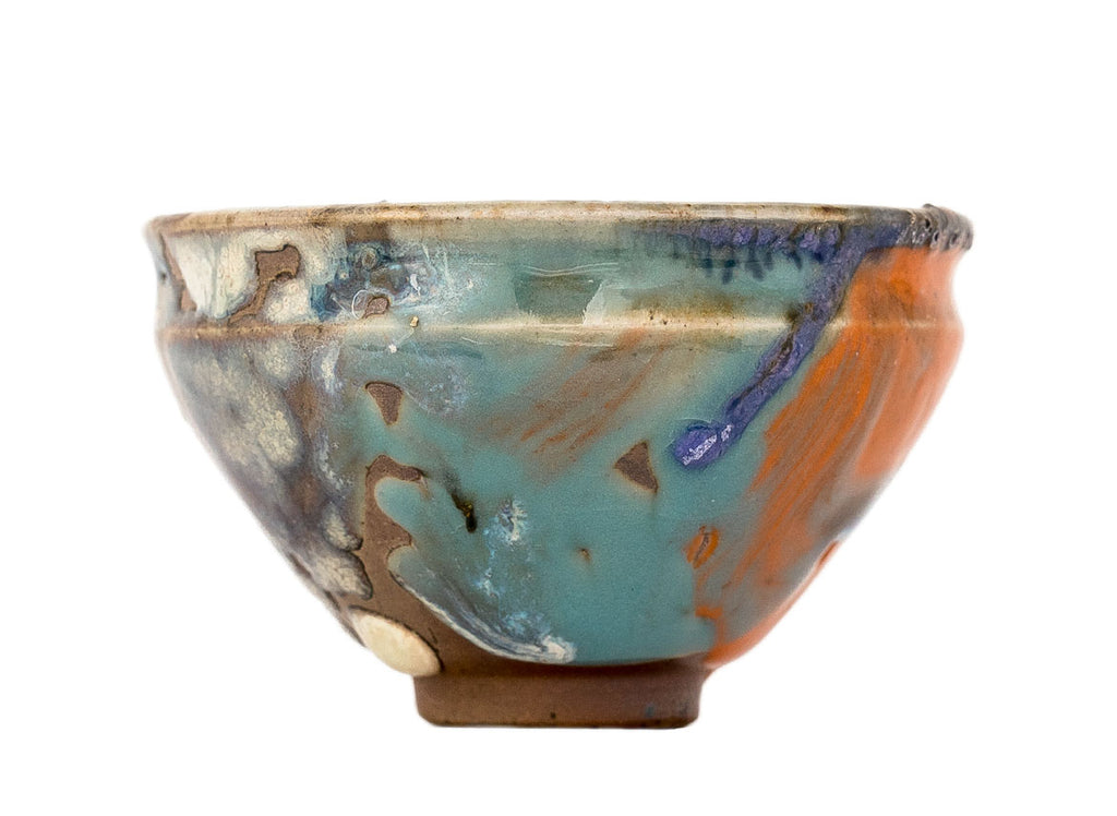 Cup # 32787, wood firing/ceramic, 75 ml.