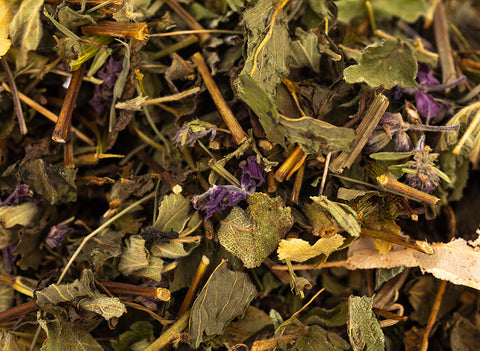 Herbal mix "Five Elements" 50g