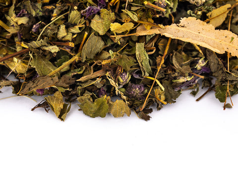 Herbal mix "Five Elements" 50g