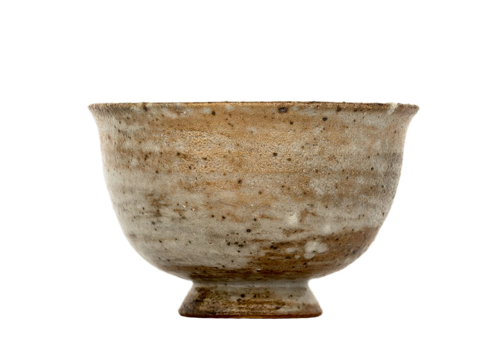 Cup # 32826, wood firing/ceramic, 130 ml.