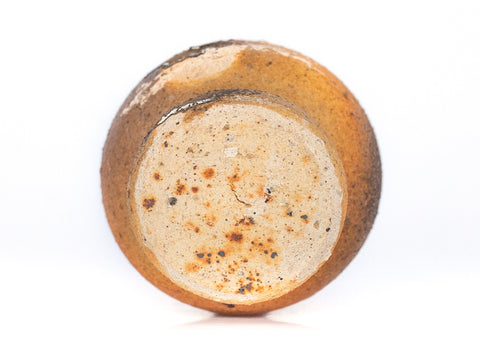 Vaas # 33034, houtvuur/keramiek