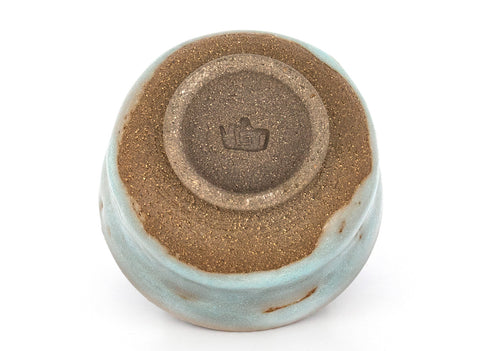 Tasse n° 31945, cuisson au bois/céramique, 72 ml.