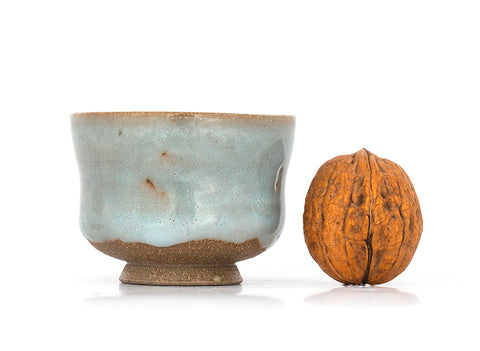 Tasse n° 31945, cuisson au bois/céramique, 72 ml.