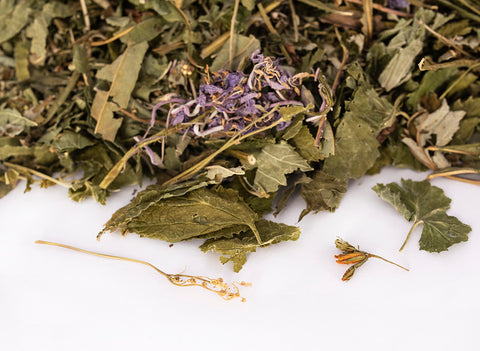Herbal tea «Calming Altai»