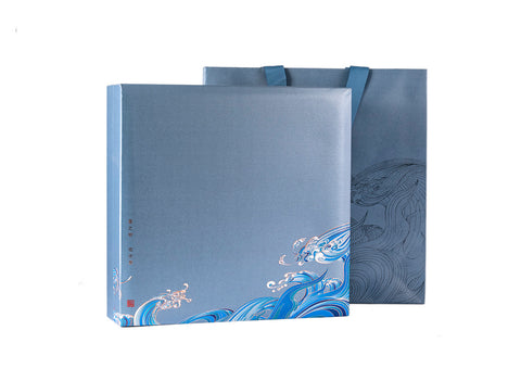 Gift box for tea cake # 33374