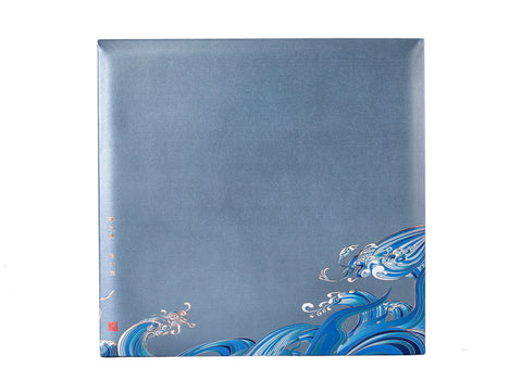 Gift box for tea cake # 33374