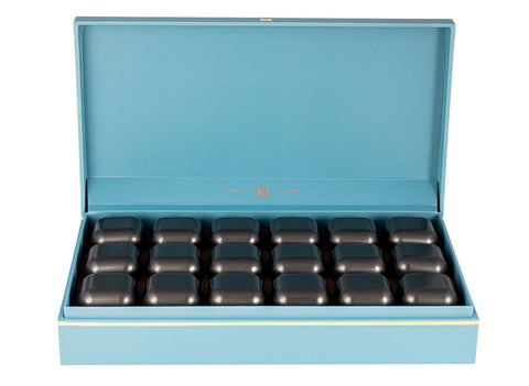 Gift pack (18 steel caddies with bag) # 33375