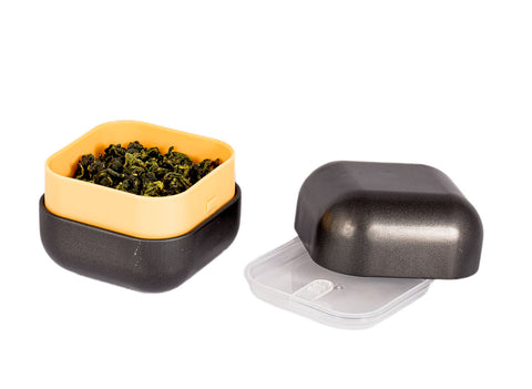 Gift pack (18 steel caddies with bag) # 33375