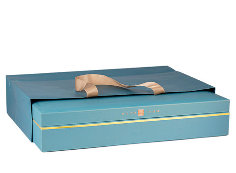 Gift pack (18 steel caddies with bag) # 33375