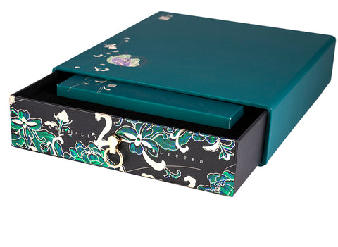 Gift box for Puer cake # 33386