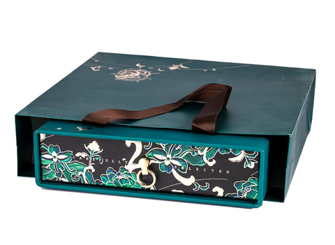 Gift box for Puer cake # 33386