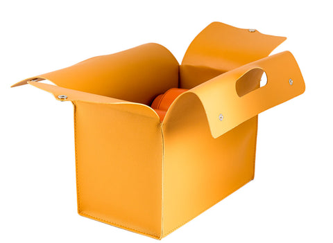 Gift pack (2 steel caddies with bag) # 33413