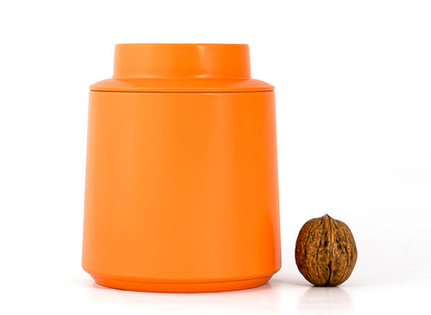 Gift pack (2 steel caddies with bag) # 33413