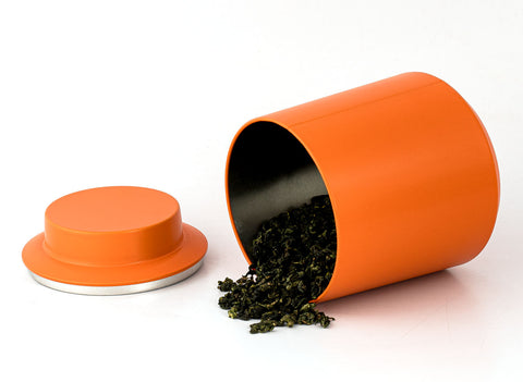 Gift pack (2 steel caddies with bag) # 33413