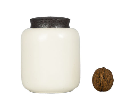 Gift tea set (2 teamesh) # 33442, porcelain