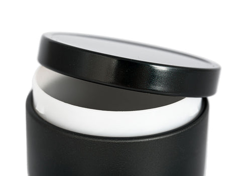 Gift pack (12 steel caddies with bag) # 33433