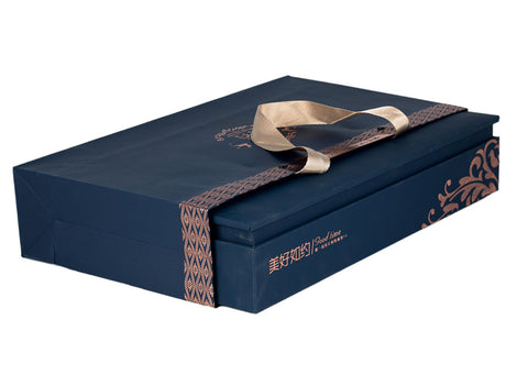 Gift pack (12 steel caddies with bag) # 33433