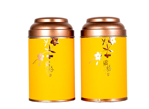 Gift pack (5 steel caddies with bag) # 33435