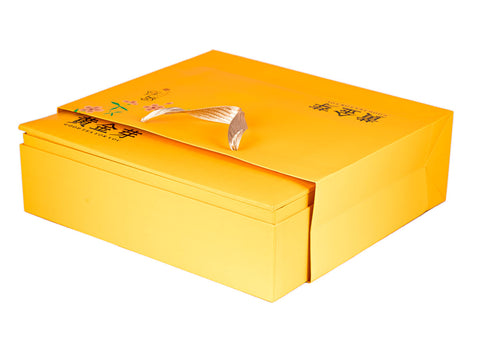 Gift pack (5 steel caddies with bag) # 33435