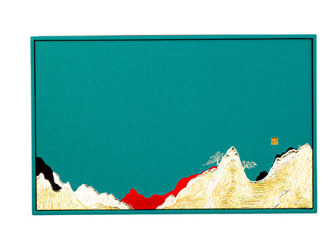 Gift pack (12 steel caddies with bag) # 33431