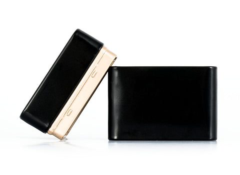 Gift pack (12 steel caddies with bag) # 33431