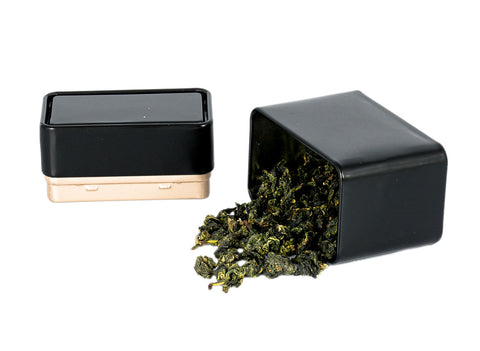 Gift pack (12 steel caddies with bag) # 33431