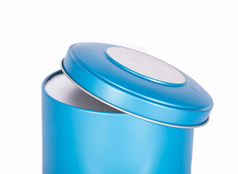 Gift pack (5 steel caddies with bag) # 33416