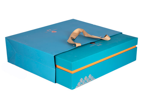 Gift pack (5 steel caddies with bag) # 33416